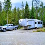 Mike Harris Campground