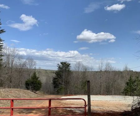 F and R RV Park