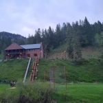 West Piney Recreation Camp