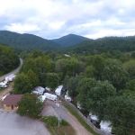 Cullasaja River RV Park