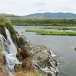 Falls Campground