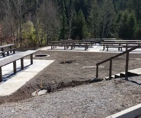 Big Elk Campground