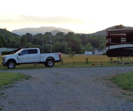 GEM CITY RV RESORT