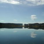 Goose Lake OD5