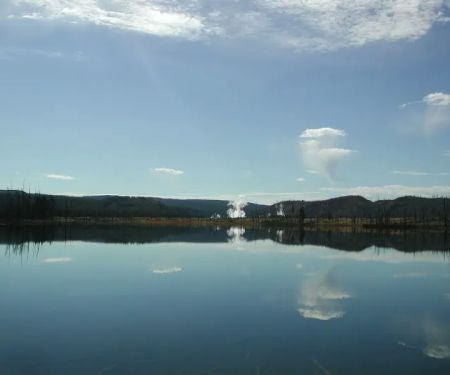 Goose Lake OD5