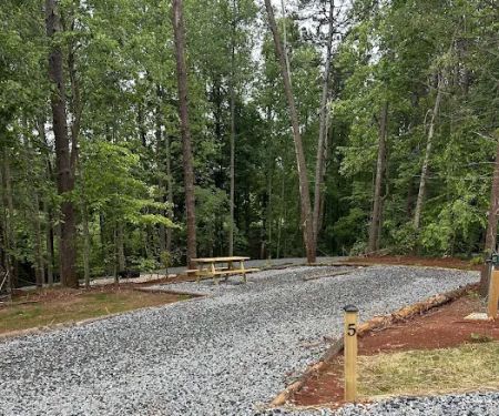 Bolt Creek RV Park