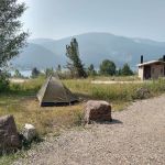 Atherton Creek Campground