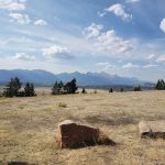 Curtis Canyon Campground