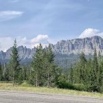 Hatchet Campground