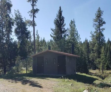 Turpin Meadow Campground