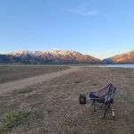 Boondocking