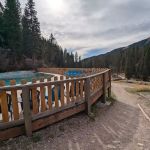 Granite Hot Springs & Camp