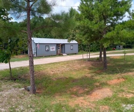 The New RV Park