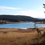Mariposa Lake 6M3