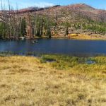 Monument Camp