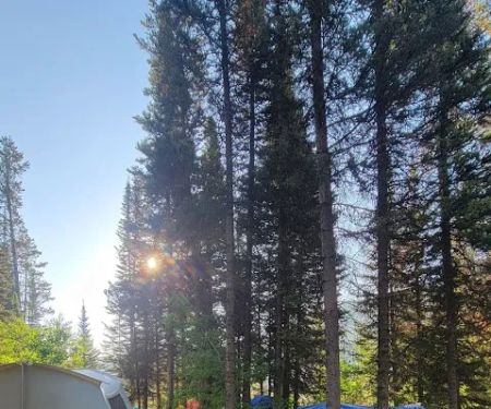 Pasa-la-coma Recreation Camp