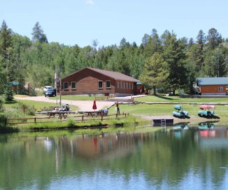 Camp Cumorah