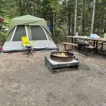 Falls Campground