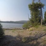 Flat Mountain Arm North