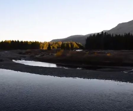 Rivers Edge 6C2