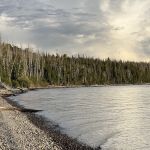 Brimstone Point