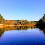 Lake Nottely RV Park Pavilion