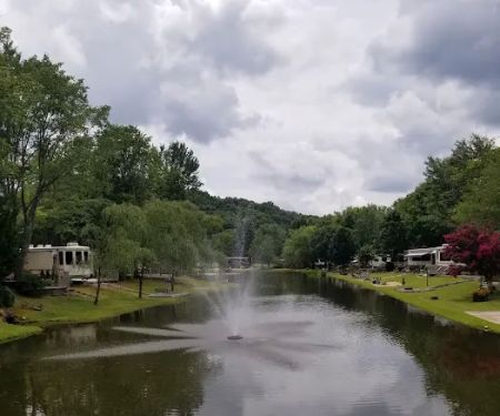 Choestoe Falls RV Park