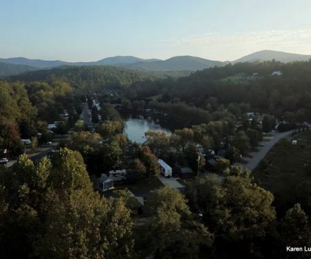 River's Edge RV Park