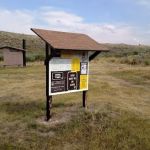 Graves Creek Campground