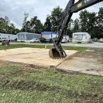 Rambling Acres Mobile Home Pk