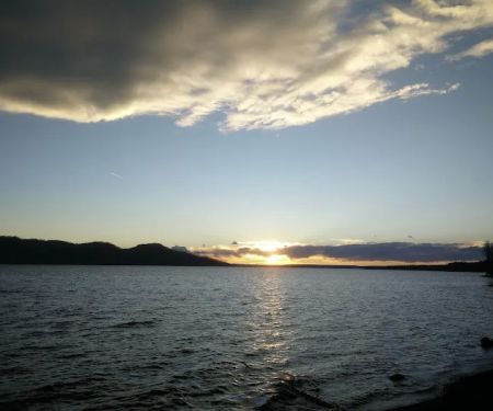 Brimstone Bay