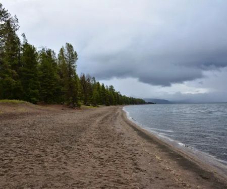Midshore