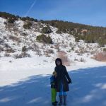 Mink Creek Group Campground