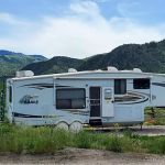 Portneuf River Lower Sportsman Access