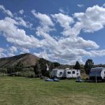 Lava Mobile Estates Campground