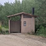 Willow Lake Campground