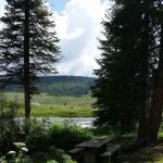 Whiskey Grove Campground