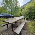 Montpelier Canyon Campground