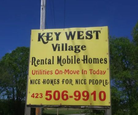 Key West Village