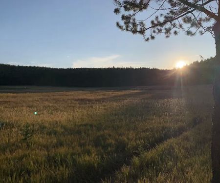Wrangler Lake