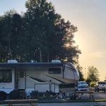 Paradise On the Mountain RV Park