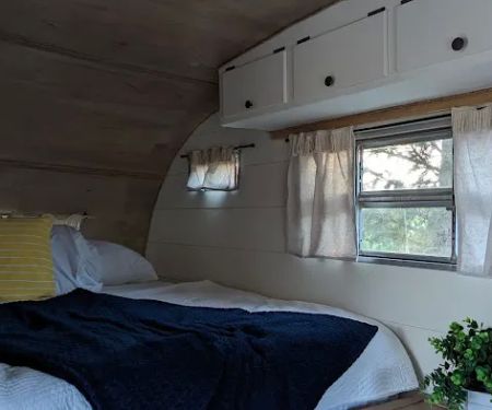 Lava Campground