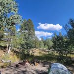 Scab Creek Campground