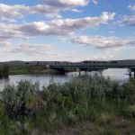 New Fork Campground
