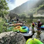 Redpoint Campground