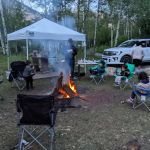 Saint Charles Campground