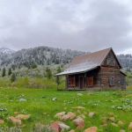 Hull Valley Camp