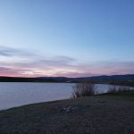 Lake Viva Naughton Campsite