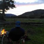 Cold Creek