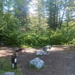 Malad Summit Campground